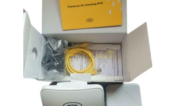 ZLT S20 Universal Router