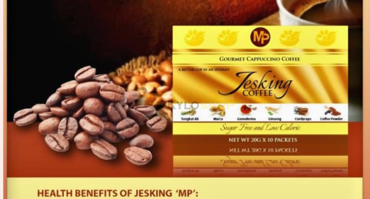 JESKING MP – PREVENT ERECTILE DYSFUNCTION