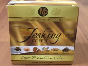 JESKING MP – PREVENT ERECTILE DYSFUNCTION