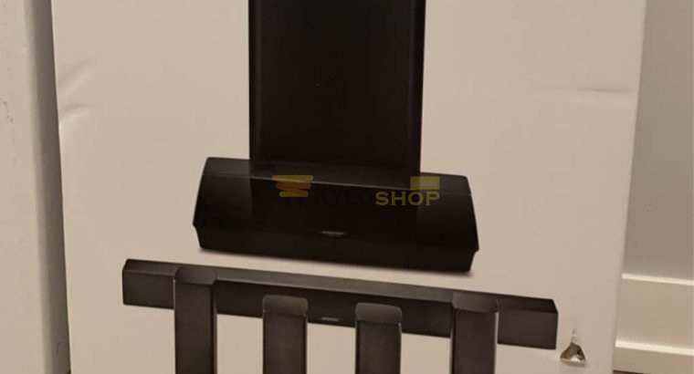 Bose lifestyle 650