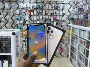 iPhone 13 Pro Max 256GB Unlocked