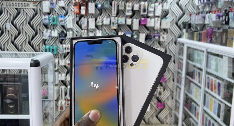 iPhone 13 Pro Max 256GB Unlocked