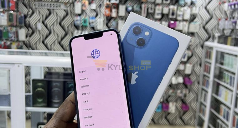 iPhone 13 128GB Factory Unlocked