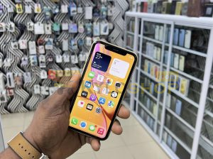 IPHONE XR 128GB