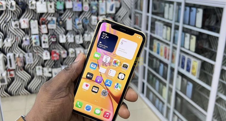IPHONE XR 128GB