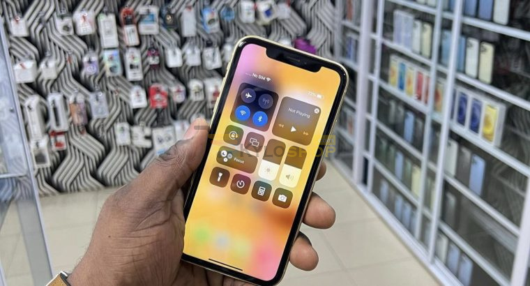 IPHONE XR 128GB