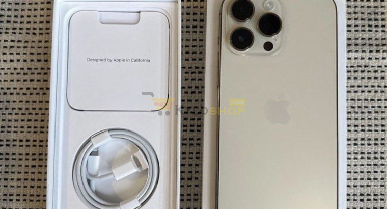 iPhone 14 Pro Max 256GB Factory Unlocked