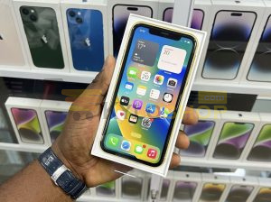 iPhone 11 128GB Factory Unlocked