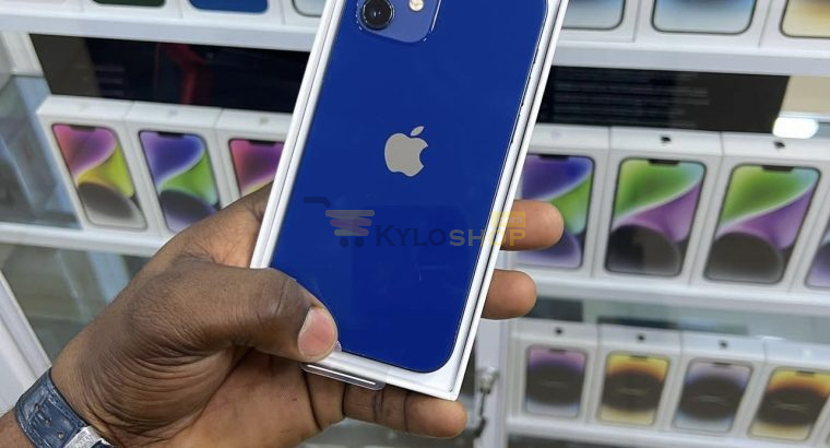 iPhone 12 128gig