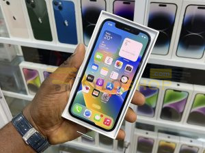 iPhone 12 128gig
