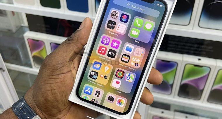 iPhone 12 128gig