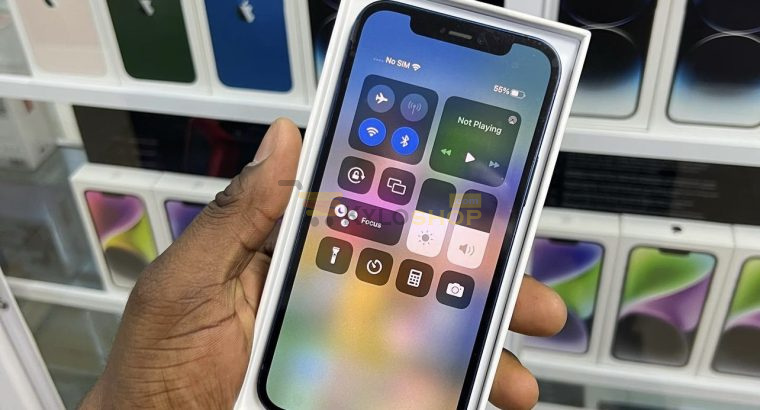 iPhone 12 128gig