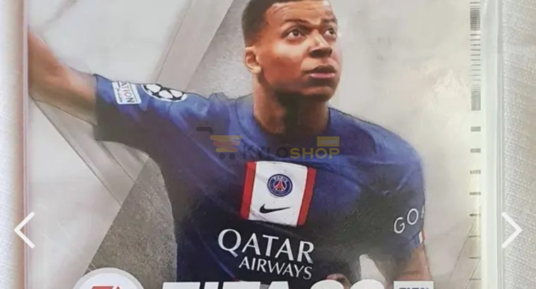 Fifa 23 for Nitendo switch