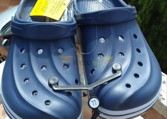 Rubber Sandals Crocs