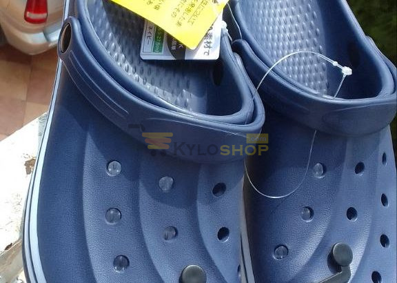 Rubber Sandals Crocs