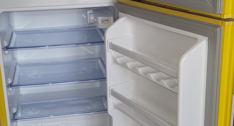 New LG 112L Fridge