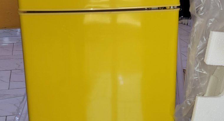 New LG 112L Fridge