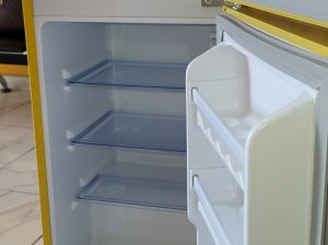 New LG 112L Fridge