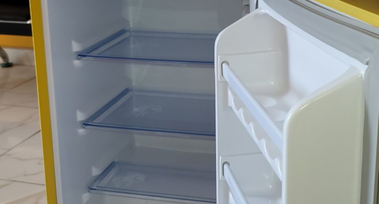 New LG 112L Fridge
