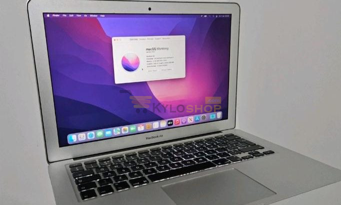 MacBook Air