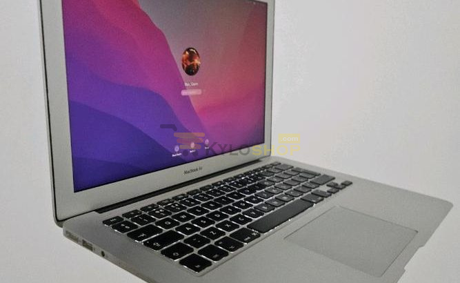 MacBook Air