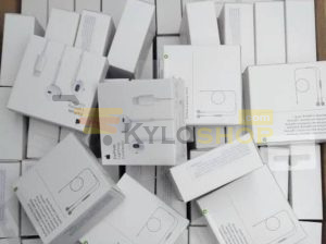 Apple Airpods Pro and AirPods gen2