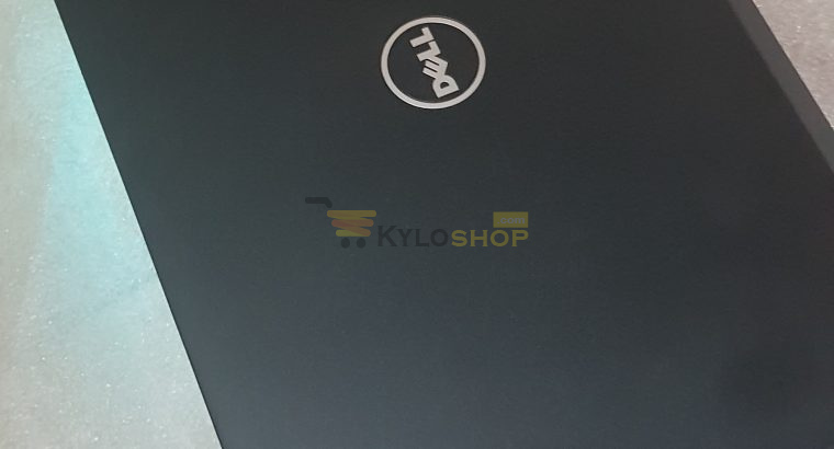 Dell Latitude 7480