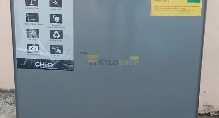 Chiq Tabletop refrigerator