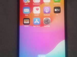 Apple iPhone 11 Pro Max, 512gig