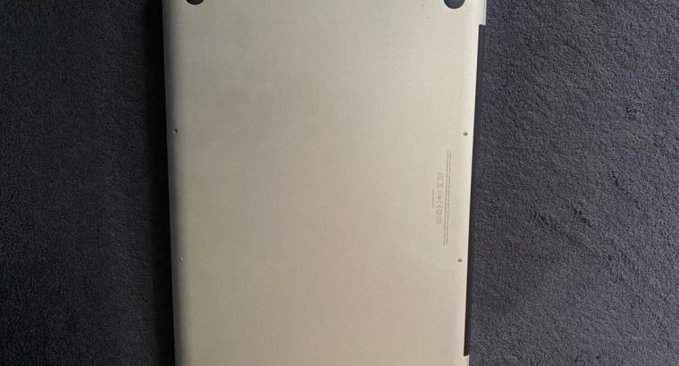 MacBook Pro , Intel core i7, 1TB