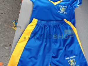 Custom PE Uniforms for Every School in Ghana