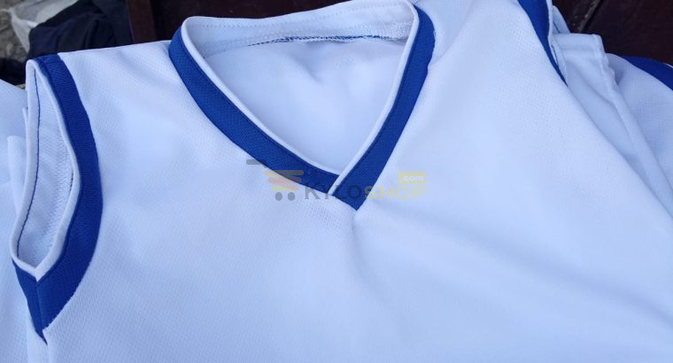 Custom PE Uniforms for Every School in Ghana