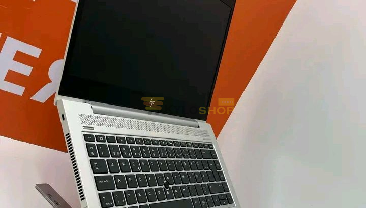 HP Elitebook 745 G5
