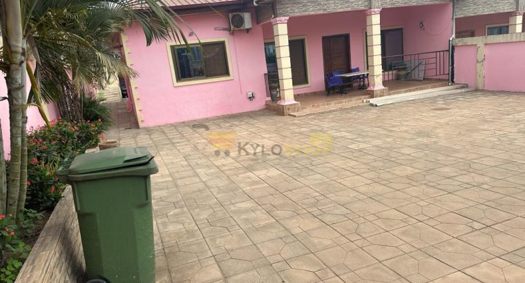 Three (3) Bedroom House for rent – Westhills City