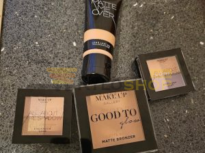 quality makeup all uk brands