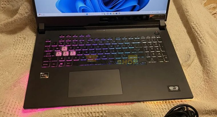 Asus Gaming Laptop