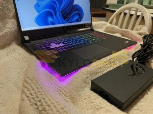 Asus Gaming Laptop