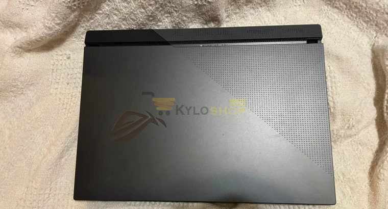 Asus Gaming Laptop