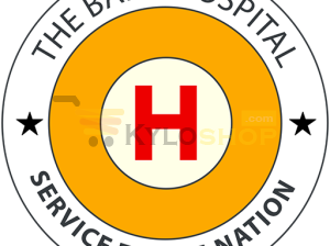 Top Private Hospital in Accra, Ghana