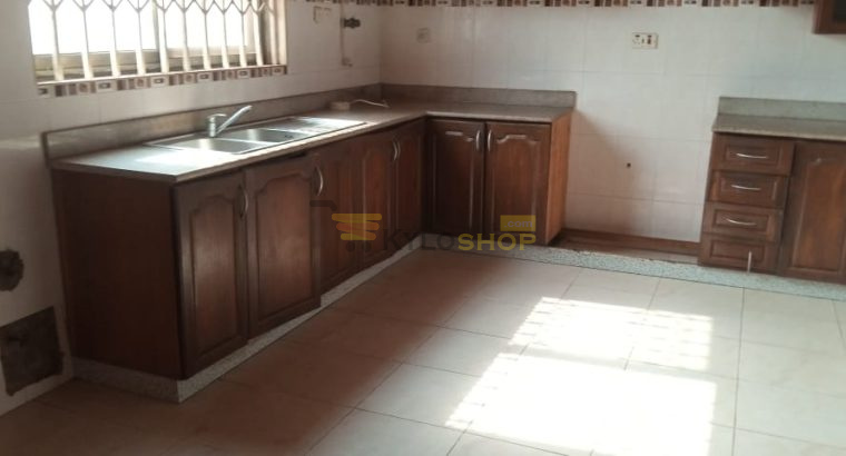 4bedroom house at PS Global Estate
