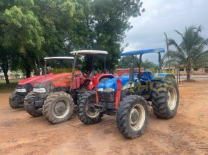 Tractors for Sale!!