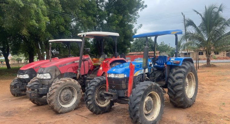 Tractors for Sale!!