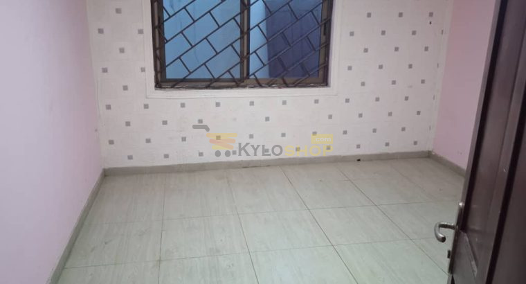 Apartment at Abelemkpe for rent going for 8000gh