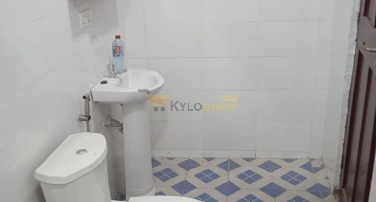 Apartment at Abelemkpe for rent going for 8000gh