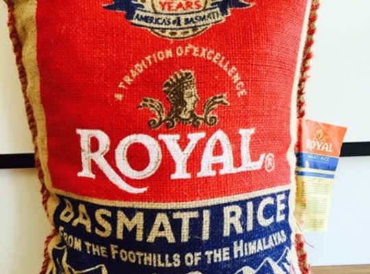 Royal Basmati Rice