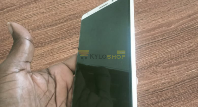 Huawei mate 8