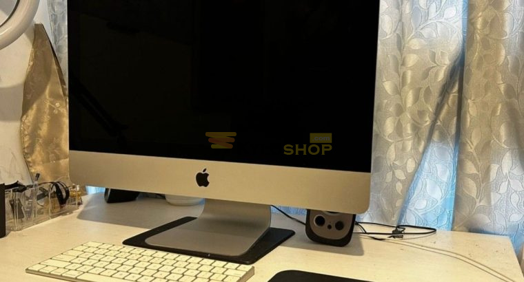 SellApple iMac 21.5″ (Apple thunderbolt)