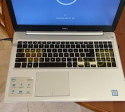 Dell inspiron intel core i7