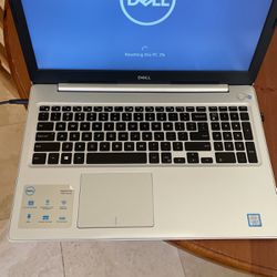 Dell inspiron intel core i7