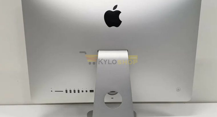 SellApple iMac 21.5″ (Apple thunderbolt)
